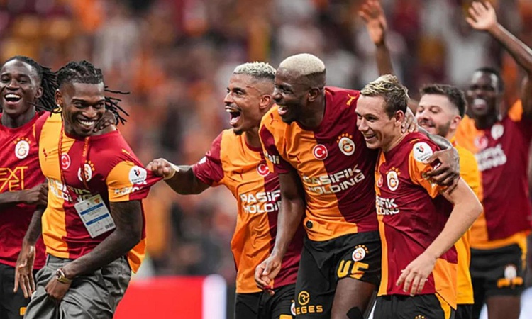 Sıcak Gündem: Galatasaray Barcelona maçı hangi kanalda yayınlanacak? Barcelona Galatasaray maçı hangi kanalda