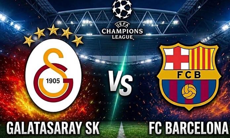 Sıcak Gündem: Galatasaray Barcelona maçı ne zaman, nerede oynanacak?: Gelişmeler Takip Ediliyor
