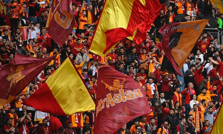 Sıcak Gündem: Galatasaray'dan Lille maçına gelecek taraftarlarına uyarı