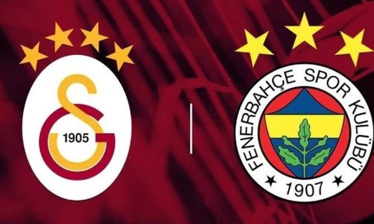 Sıcak Gündem: Galatasaray Fenerbahçe derbisi kaç kaç biter? GS FB maçı kaç kaç biter?