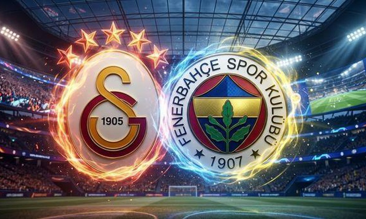 Sıcak Gündem: Galatasaray Fenerbahçe derbisini hangi kanal veriyor? GS FB maçı şifresiz mi? | İşte Tüm Ayrıntı
