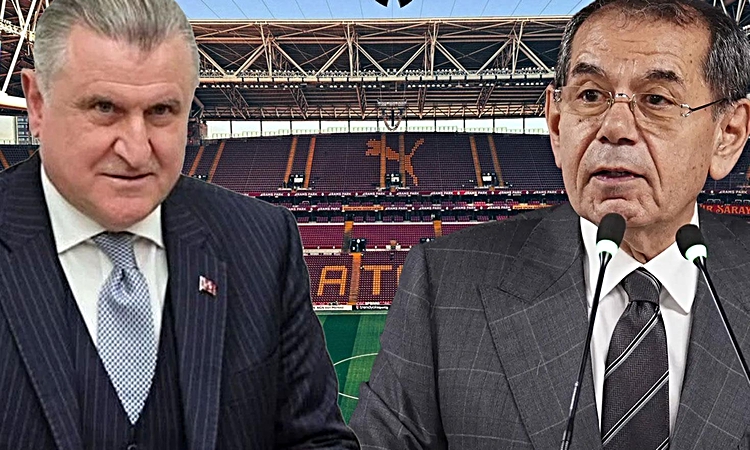 Sıcak Gündem: Galatasaray hakkında hukuki süreç başlatıldı! Bakanlıktan açıklama: Gelişmeler Takip Ediliyor