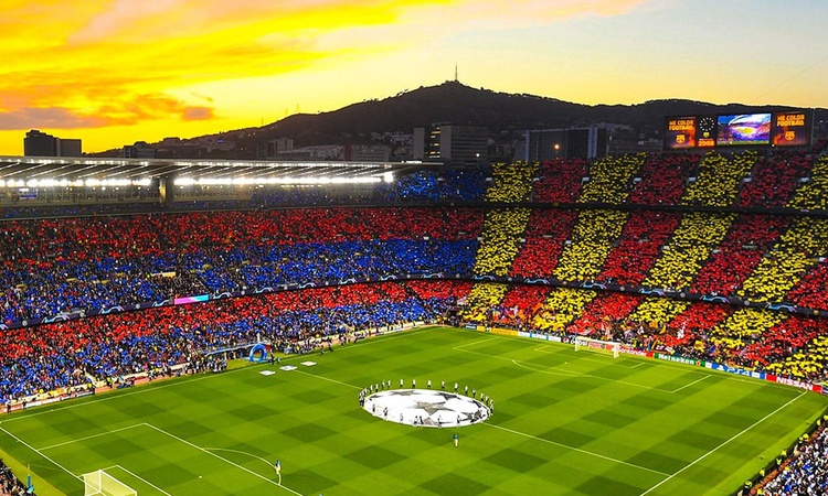 Sıcak Gündem: Galatasaray maçı öncesi Barcelona'ya 700 milyon euroluk piyango vurdu | İşte Tüm Ayrıntılar