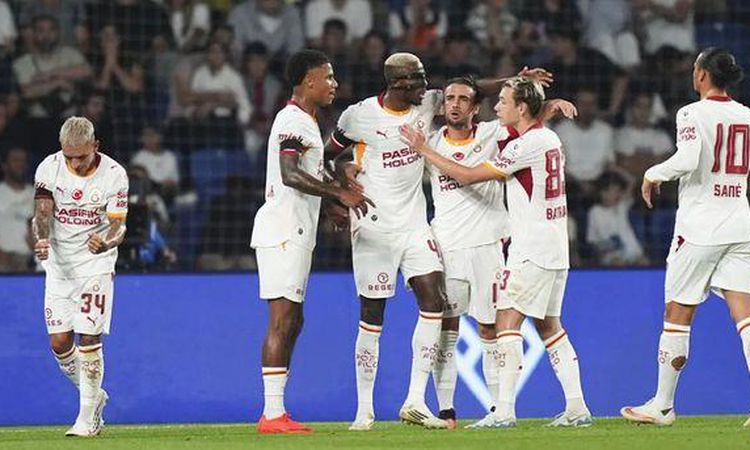 Sıcak Gündem: Galatasaray Sporting Lizbon daha önceden maç yaptı mı, karşılaştı mı? - Son Dakika Bilgileri