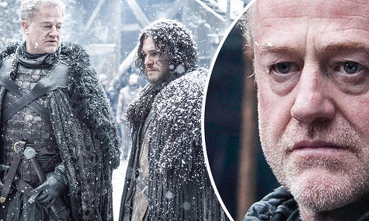 Sıcak Gündem: 'Game of Thrones' yıldızı Owen Teale İstanbul'da | İşte Tüm Ayrıntılar