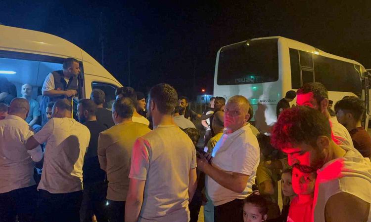 Sıcak Gündem: Gemlik'te Bin Polisle Büyük Huzur ve Asayiş Uygulaması
