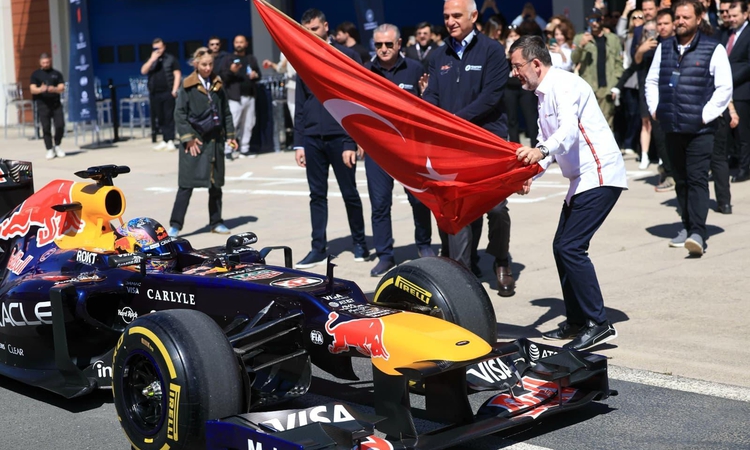 Sıcak Gündem: Geri sayım resmen start aldı: Formula 1® 3 Ekim 2027’de İstanbul’a dönüyor
