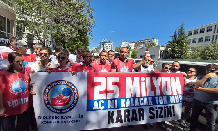 Sıcak Gündem: Gıda fiyatları 76 aydır artıyor, eylülde yüzde 2,7, yıllık yüzde 52,3 artış grafiği çizdi: Geliş