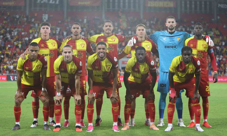 Sıcak Gündem: Göztepe, Vanspor ile hazırlık maçında 1-1 berabere kaldı, skoru yine koruyamadı | İşte Tüm Ayrın