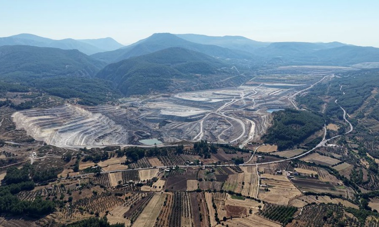 Sıcak Gündem: Greenpeace Türkiye COP31 öncesi kömürden çıkış ve plastik atık ithalatı yasağı istedi | İşte Tüm