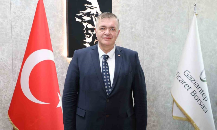 Sıcak Gündem: GTB Başkanı Akıncı, 2025'te 645 milyon insanın açlıkla karşı karşıya kaldığını önemle vurguladı