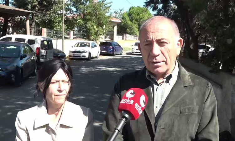 Sıcak Gündem: Gürsel Tekin, yoksulluk ve yolsuzluğa karşı TBMM'de araştırma komisyonu istedi