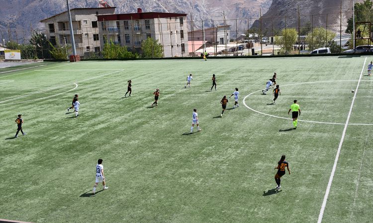 Sıcak Gündem: Hakkarigücü ve Galatasaray 1-1 Berabere Kaldı - Son Dakika Bilgileri