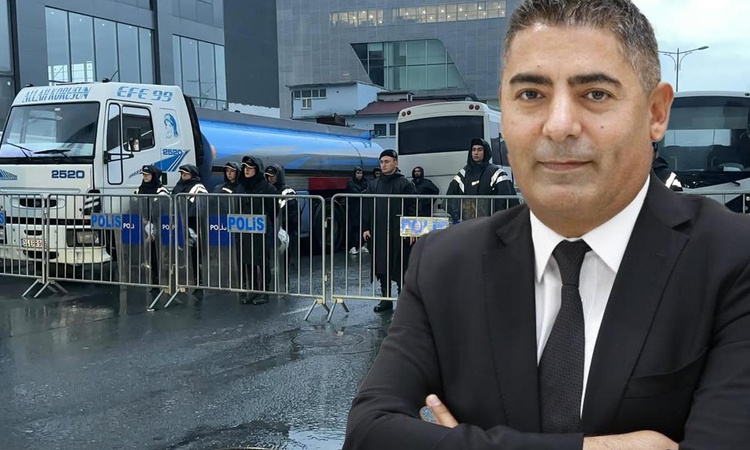 Sıcak Gündem: Halk TV'ye kayyum mu atandı? Halk TV'ye neden kayyum atandı? Halk TV ne oldu, kapatıldı mı?: Gel