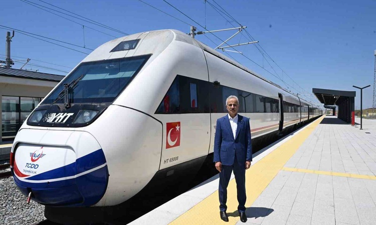 Sıcak Gündem: Halkalı-Kapıkule’de seyahat süresi 4 saatten 1,5 saate düşecek ve Merak Edilenler