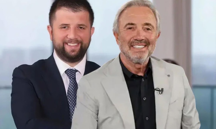 Sıcak Gündem: Hamdi Akın’ın oğlu Selim Akın hakkında tutuklama kararı verildi