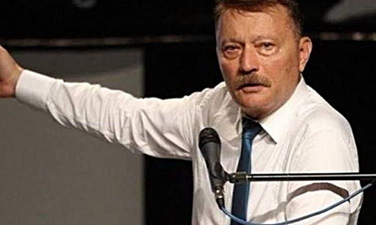 Sıcak Gündem: Hasan Atilla Uğur kimdir, rütbesi nedir, nerelerde görev yaptı? Oğuzhan Uğur'un babası Hasan Ati