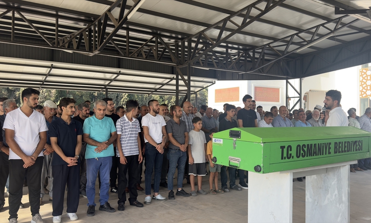 Sıcak Gündem: Hatay Payas'ta eşini pompalı tüfekle öldürdüğü iddia edilen zanlı hakkında tutuklama kararı veri