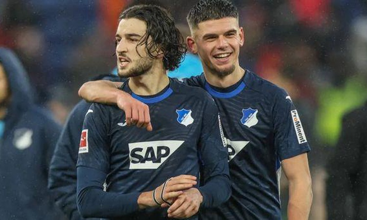 Sıcak Gündem: Hoffenheim hangi ülkenin takımı? Hoffenheim nerenin takımı, hangi ligde? ve Merak Edilenler