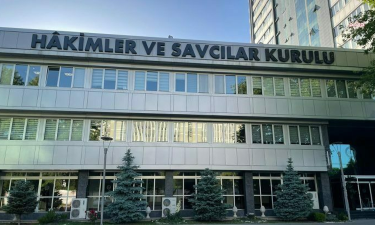 Sıcak Gündem: HSK ve Adalet Bakanı Gürlek, Cumhuriyet Savcısı Çetin Akıncı için başsağlığı diledi | İşte Tüm A