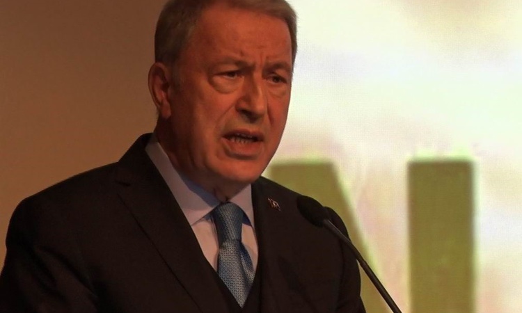 Sıcak Gündem: Hulusi Akar: "Terörsüz Türkiye’de taviz ve pazarlık asla söz konusu değil" | İşte Tüm Ayrıntılar