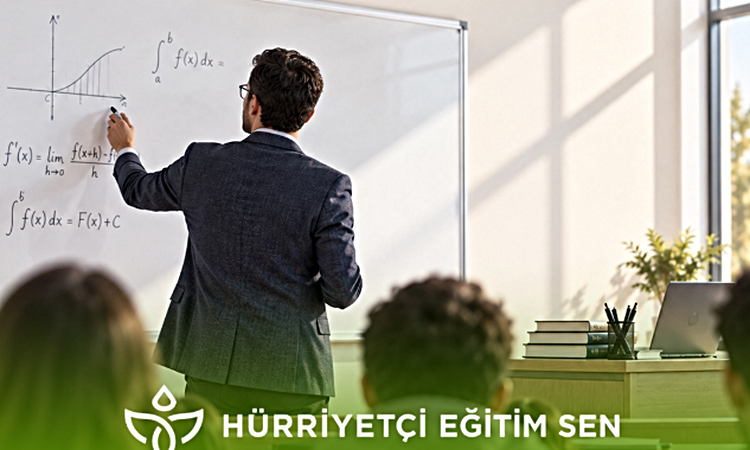 Sıcak Gündem: Hürriyetçi Eğitim Sen, idari personele yükseköğretim tazminatı için YÖK'e başvurdu - Son Dakika