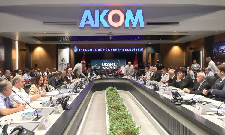 Sıcak Gündem: İBB'den 14 Eylül'de toplu ulaşıma ücretsiz destek | İşte Tüm Ayrıntılar