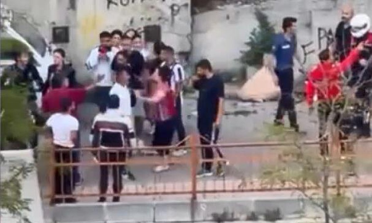 Sıcak Gündem: İddiaya göre Kağıthane'de 4 çocuğu yalanla çekmeye çalışan 2 zanlı serbest kaldı - Son Dakika Bi