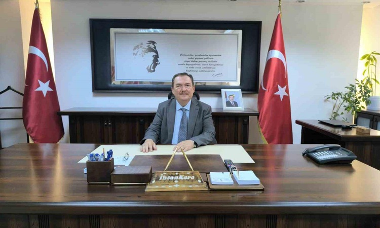 Sıcak Gündem: İhsan Kara kimdir? Muratpaşa Kaymakamı İhsan Kara neden öldü, kaç yaşındaydı? - Son Dakika Bilgi