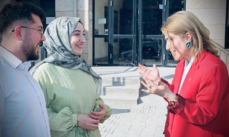 Sıcak Gündem: İlk ders "Terörsüz Türkiye": Gelişmeler Takip Ediliyor