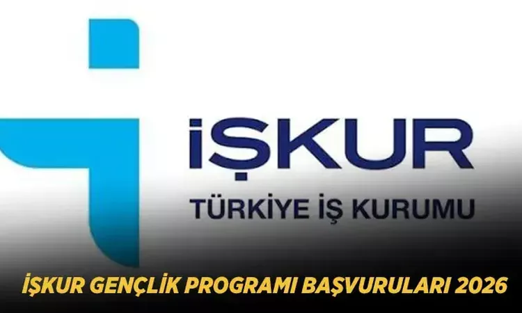 Sıcak Gündem: İŞKUR Gençlik Programı’nda öğrencilere günlük 1.375 TL ödeme: Başvurular için gözler Ekim’de ve