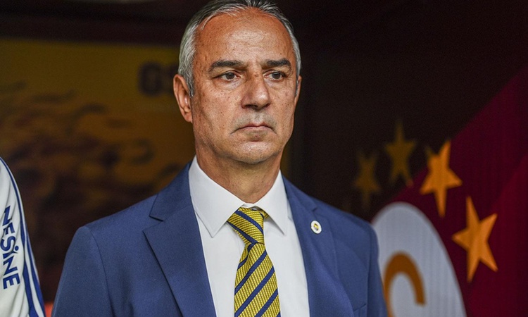 Sıcak Gündem: İsmail Kartal'dan ilginç yorum: Derbi kazanmadan da şampiyon olunabiliyor | İşte Tüm Ayrıntılar