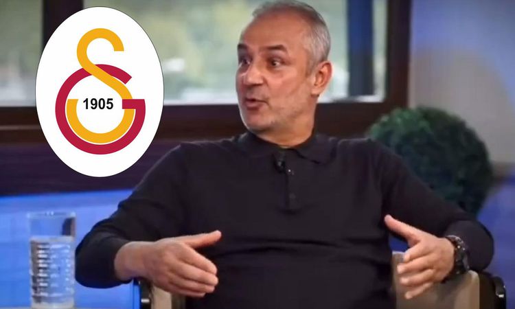 Sıcak Gündem: İsmail Kartal'ın Galatasaray'ın Liverpool maçı için söyledikleri yeniden gündemde