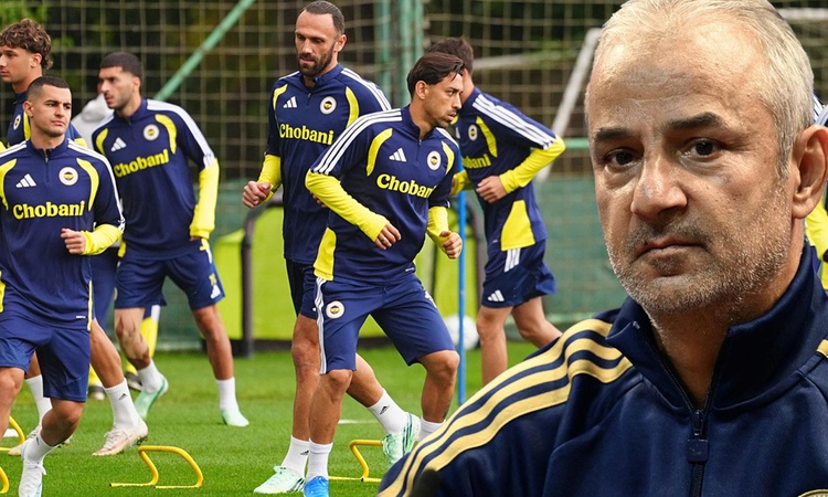 Sıcak Gündem: İsmail Kartal kararını verdi! İşte Aston Villa'yı yıkacak muhtemel 11