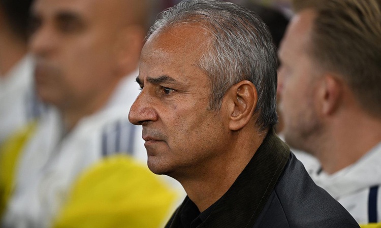 Sıcak Gündem: İsmail Kartal: Maçın hakkı bu değildi