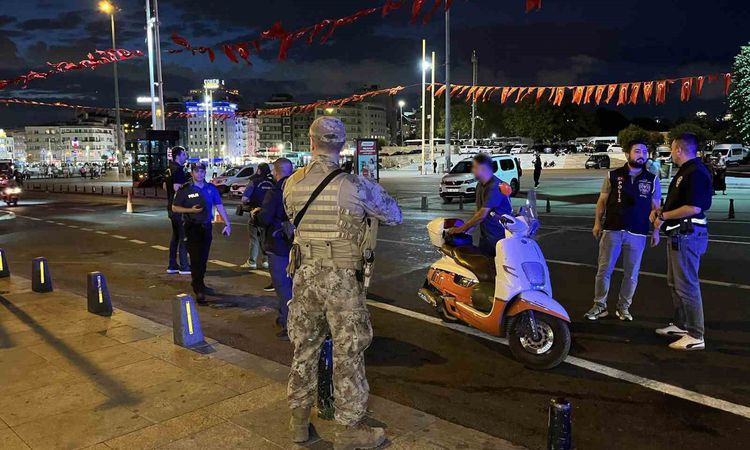 Sıcak Gündem: İstanbul'da Kapsamlı Huzur Uygulaması ve Merak Edilenler