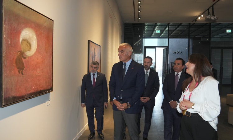 Sıcak Gündem: İstanbul Kültür Yolu Festivali, 400’den fazla etkinlikle kapılarını açtı - Son Dakika Bilgileri