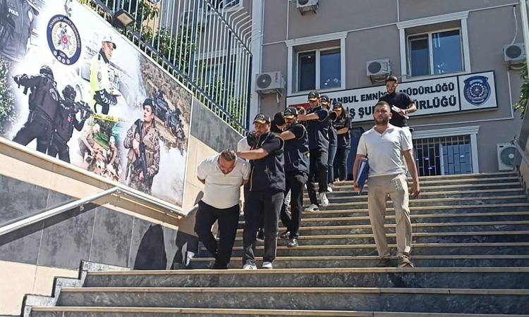 Sıcak Gündem: İstanbul'da sahte daire ilanıyla 25 milyonluk vurgun: 13 şüpheli gözaltında ve Merak Edilenler
