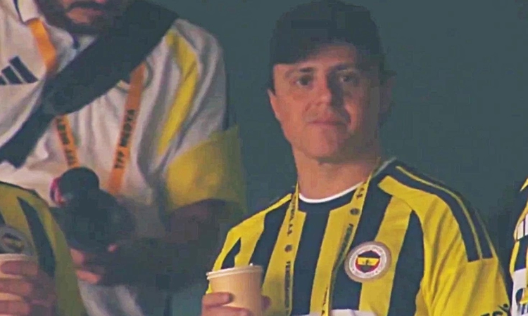 Sıcak Gündem: İstanbul'un Kralı Felipe Massa, Fenerbahçe tribünlerinde - Son Dakika Bilgileri
