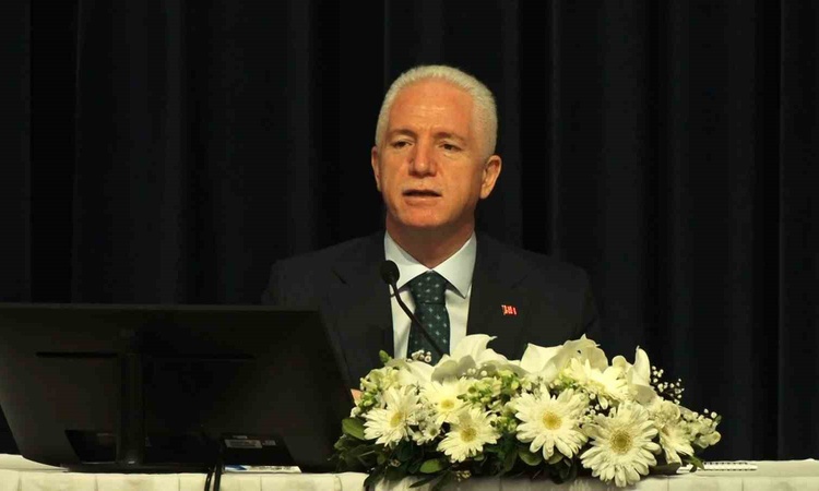 Sıcak Gündem: İstanbul Valisi Gül, kamu kurumlarına tasarruf ve şeffaflık çağrısı yaptı - Son Dakika Bilgileri