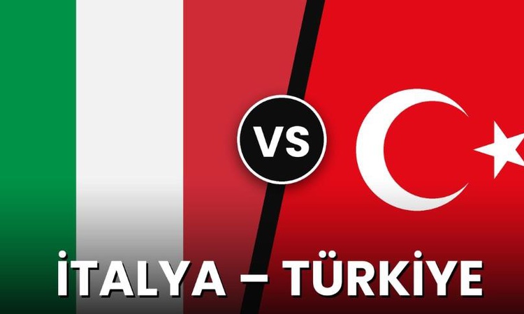 Sıcak Gündem: İtalya Türkiye maçı ne zaman, İtalya Türkiye maçı nerede hangi statta oynanacak? ve Merak Edilen