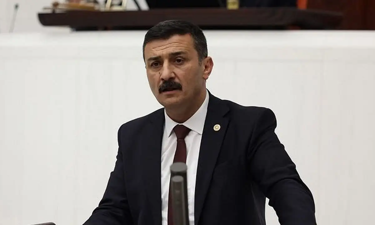 Sıcak Gündem: İYİ Partili Türkoğlu, Katılımevim arazisinin KAP'a bildirilmediğini sordu