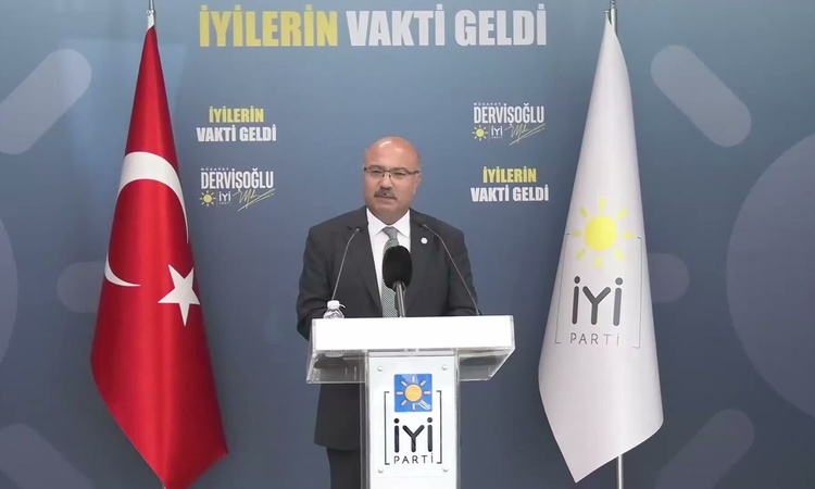 Sıcak Gündem: İYİ Partili Ulusoy, 5 bin GES'li çiftçiye kesilen ceza için savcıları göreve çağırdı: Gelişmeler