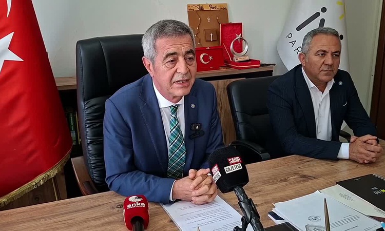 Sıcak Gündem: İYİ Partili Yücel, faiz ödemelerinin 2026'da 2 trilyon 141 milyar TL'ye ulaştığını söyledi: Geli