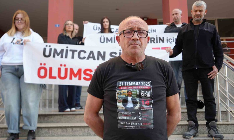 Sıcak Gündem: İzmit'te buluşma bahanesiyle öldürülen genç için 5 sanığa 49 yıl 7 ay hapis verildi: Gelişmeler