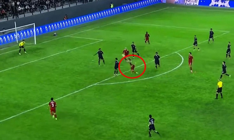 Sıcak Gündem: Irak Ligi'nde akılalmaz gol! Puskas'ı şimdiden konuşuyorlar | İşte Tüm Ayrıntılar