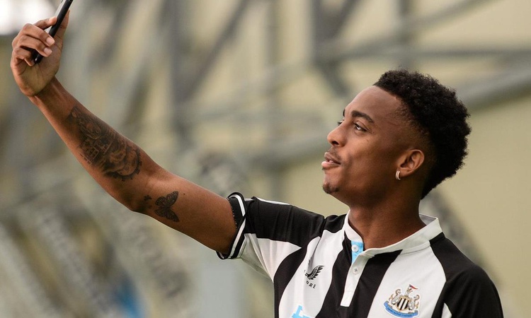 Sıcak Gündem: Joe Willock kimdir? Beşiktaş'ın ocakta almak istediği Newcastle'lı orta saha: Gelişmeler Takip E