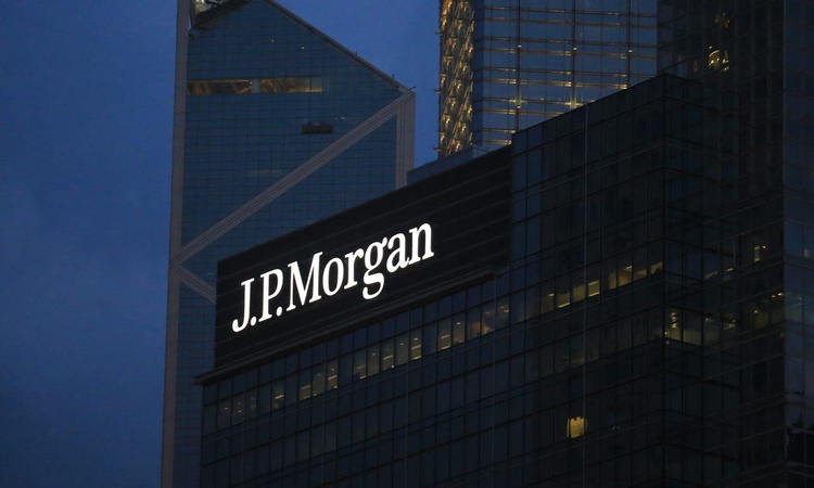 Sıcak Gündem: JPMorgan fonlarını Solana'ya açtı