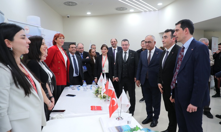 Sıcak Gündem: Kamu hastaneleri ile sağlık turizmi aracı kuruluşların temsilcileri buluştu | İşte Tüm Ayrıntıla