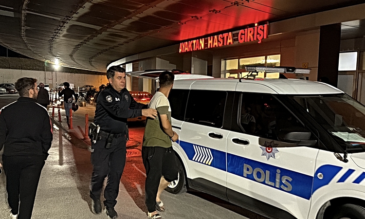 Sıcak Gündem: Kamyonetten atlayan kadının eşi 350 bin lira ceza aldı, adli kontrolle serbest kaldı ve Merak Ed